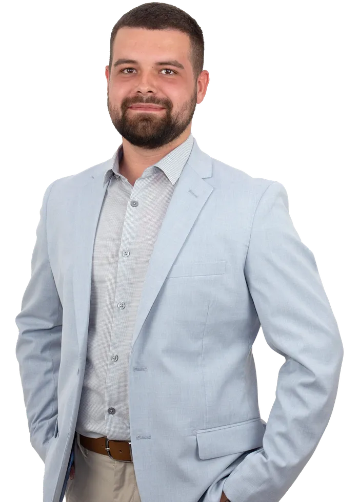 Ing. Ondřej Maršálek