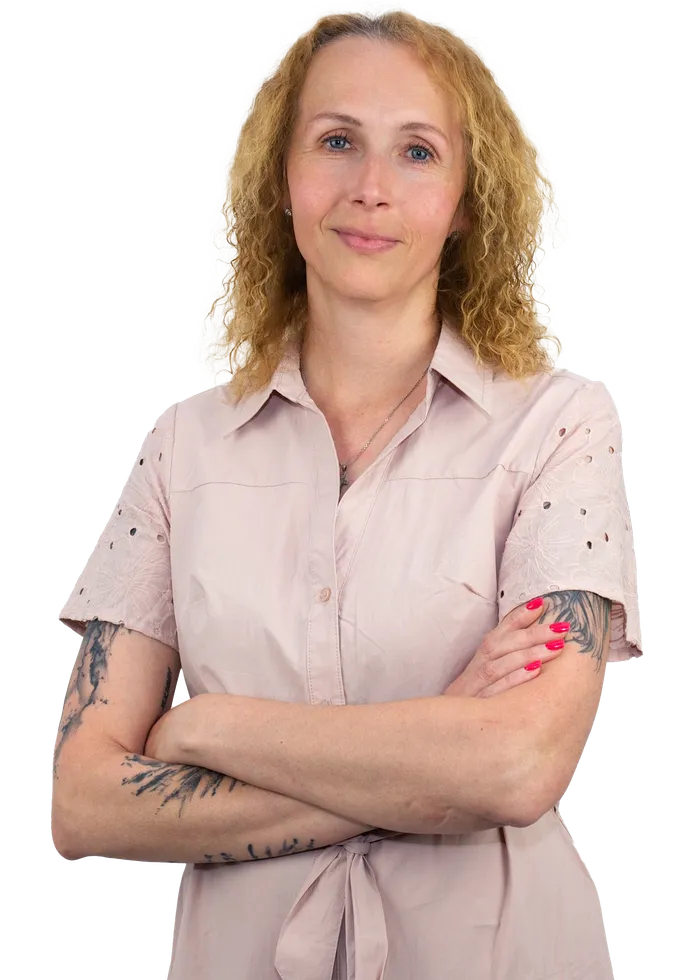 Michaela Němcová